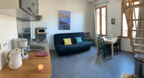 Le 5 mezzanine climatisé